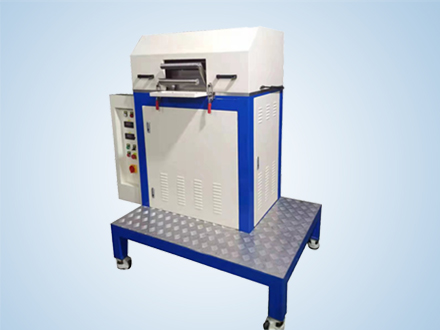 JGS100-600L龍門拉條切粒機(jī)